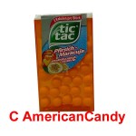 TicTac Pfirsich-Maracuja